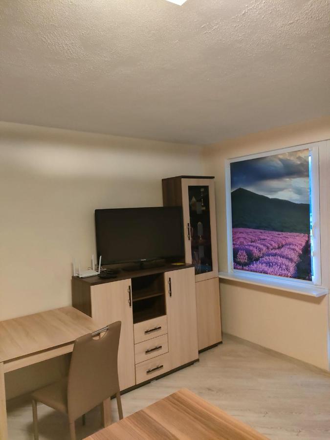 Apartament 6 Osobowy ชกลาร์สกา ปอเรมบา ภายนอก รูปภาพ