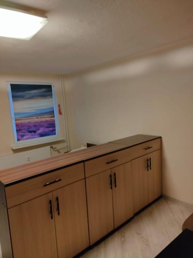 Apartament 6 Osobowy ชกลาร์สกา ปอเรมบา ภายนอก รูปภาพ